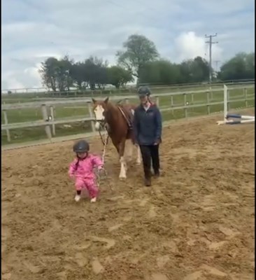 Welsh section C